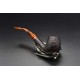 Savinelli Tortuga 602 with Fireproof Cap